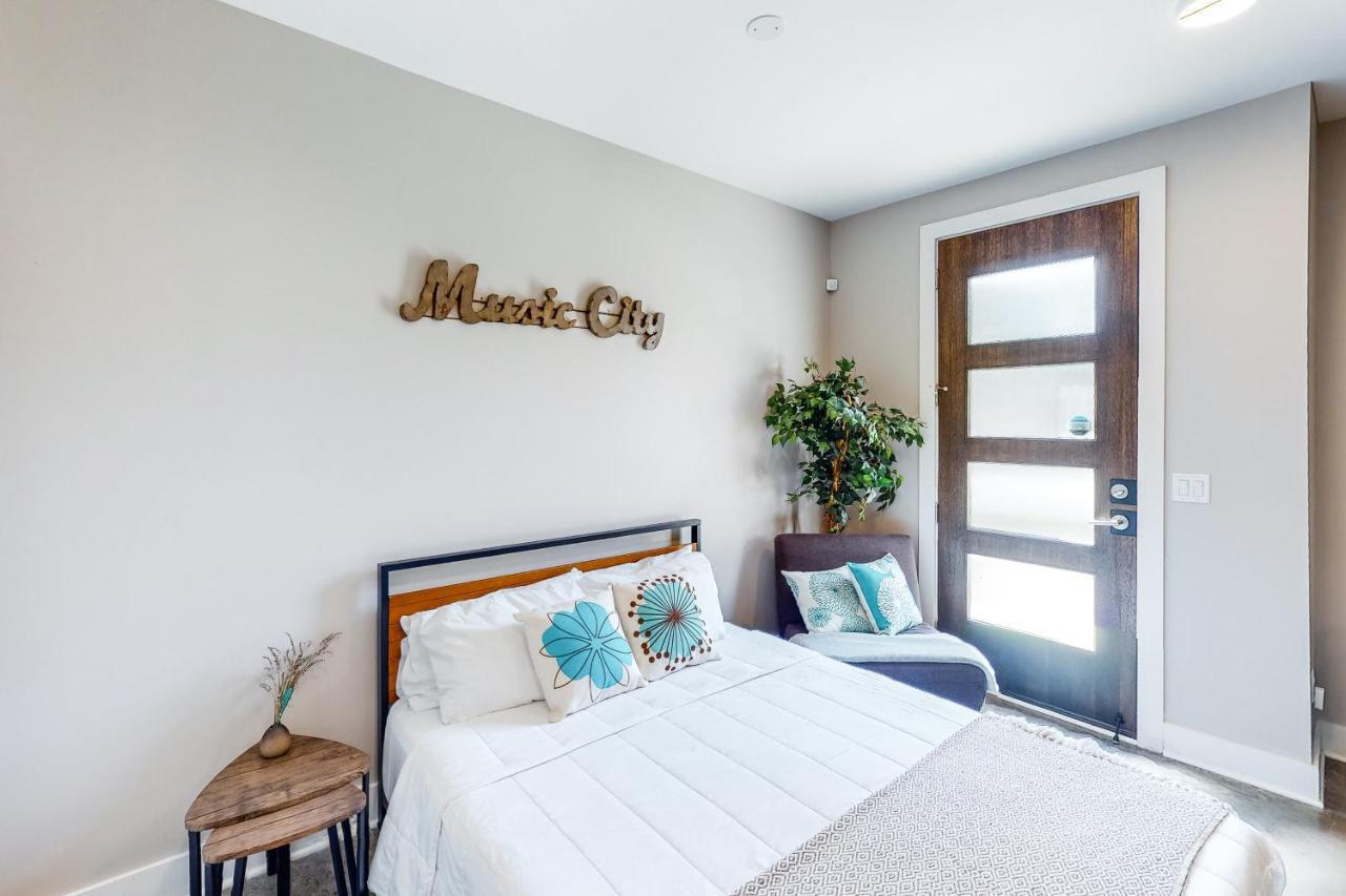 Music City Modern Nashville Exterior photo